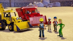کارتون Bob the builder قسمت 86